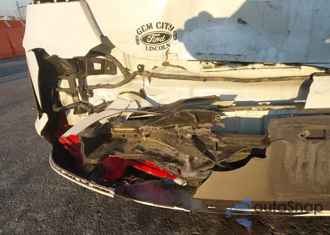 2019 Hyundai Elantra Value Edition z USA, uszkodzony, nr VIN 5NPD84LF3KH458834